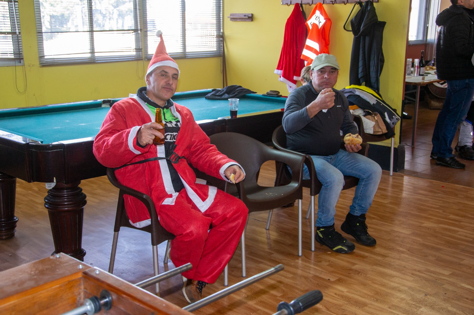 Passeio Pais Natal 2024